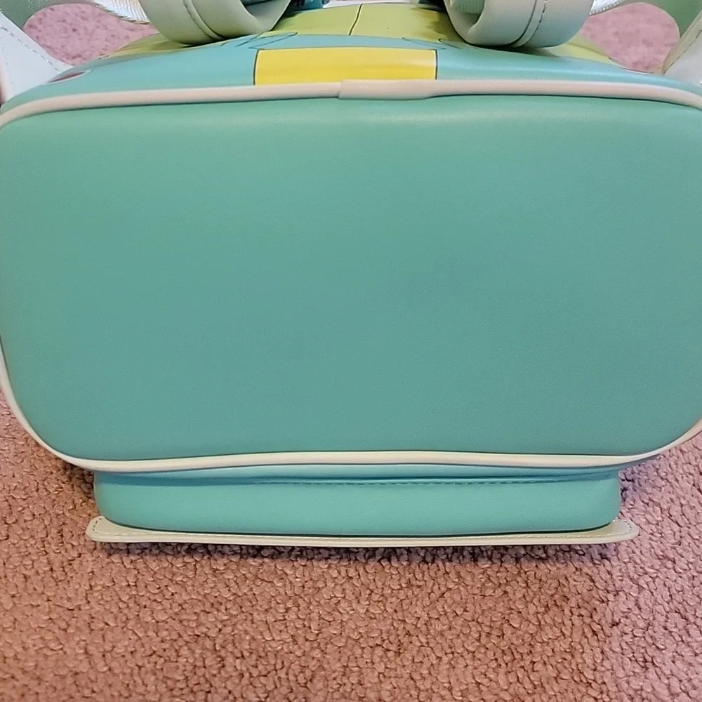 Scooby-Doo Character Backpack - Picture 3 of 4